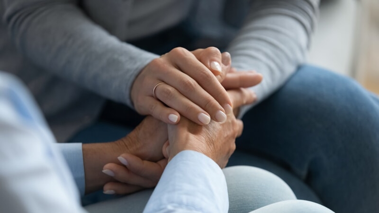 Stroke and Heart Failure Survivor Support Group